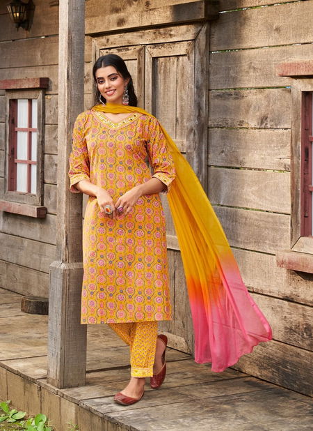 Cotton Candy By Wanna Embroidery Readymade Suits Catalog Catalog